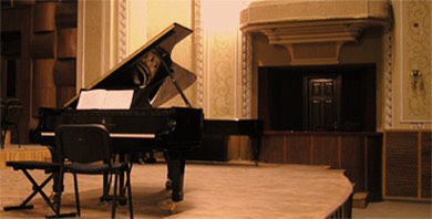 concertverhuur