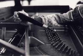 Piano-stemmen