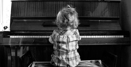 piano